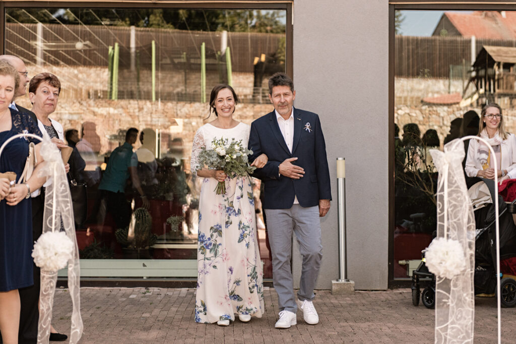 Svatební focení v Žebětínském dvoře