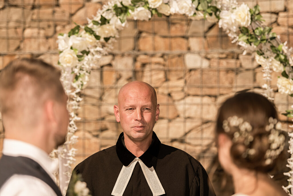 Svatební focení v Žebětínském dvoře