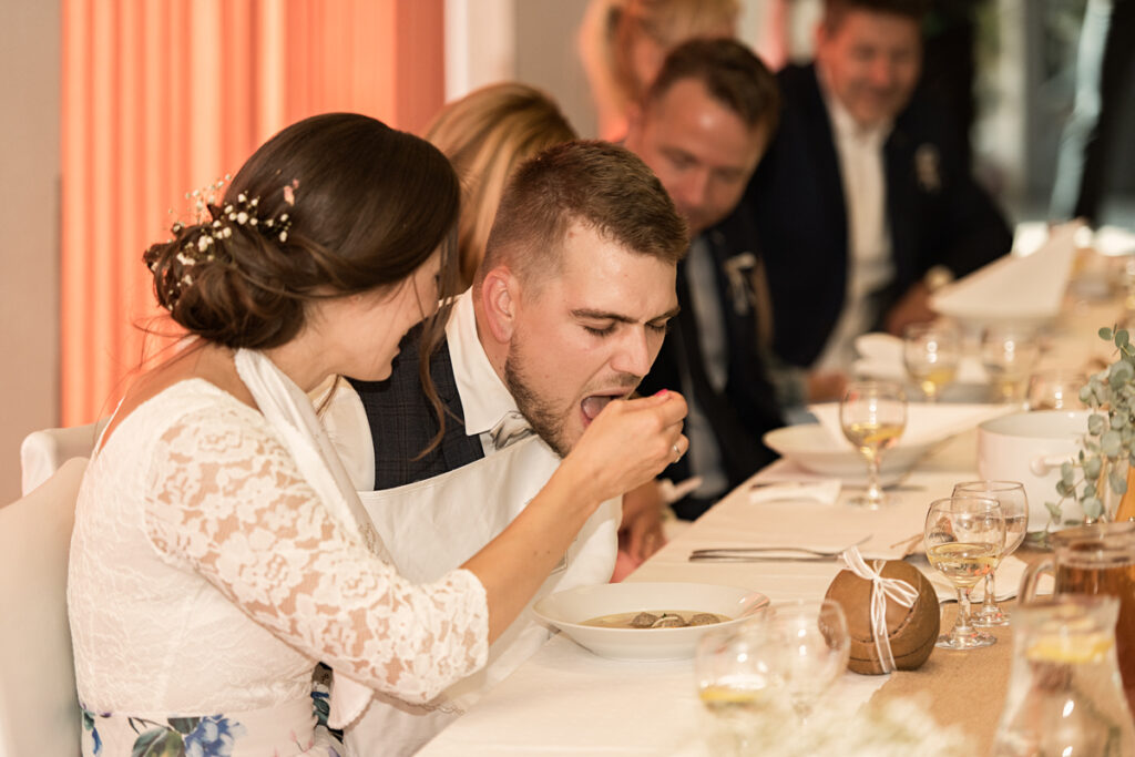 Svatební focení v Žebětínském dvoře