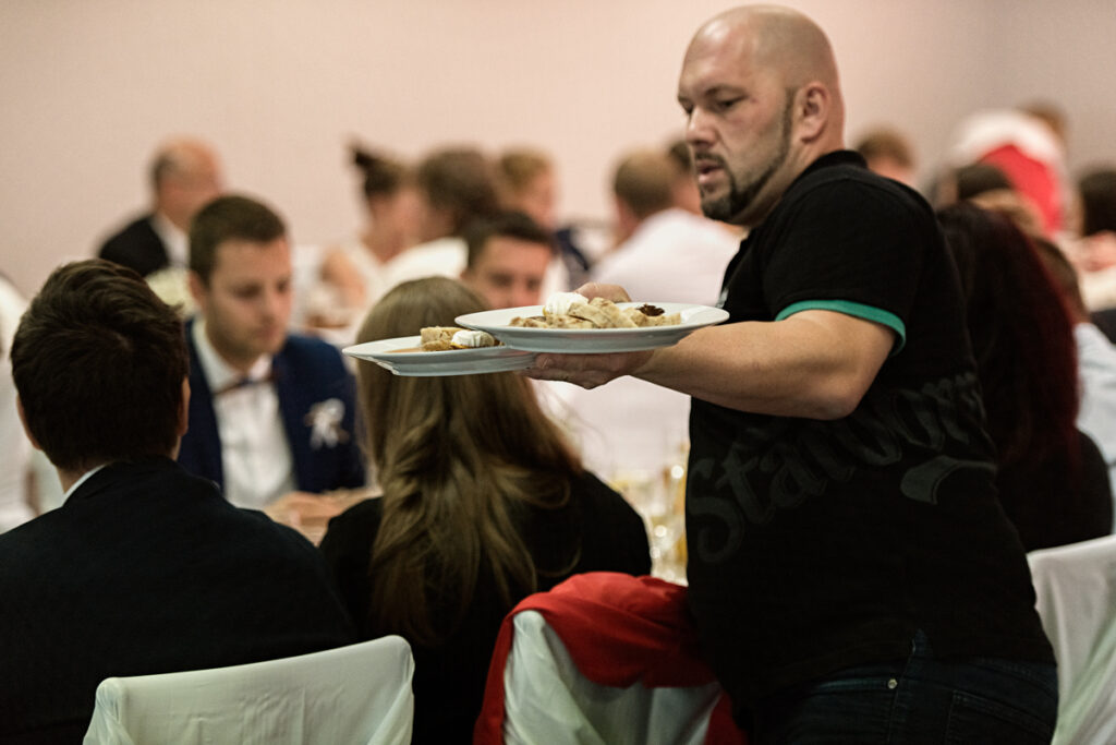 Svatební focení v Žebětínském dvoře