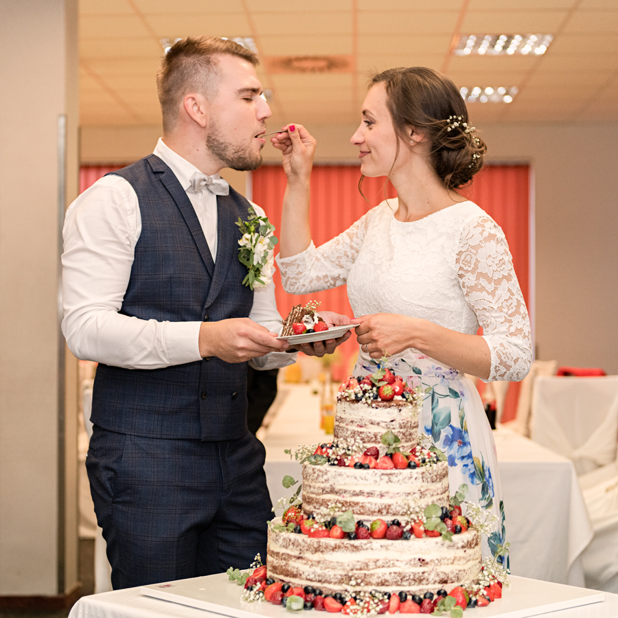 Svatební focení v Žebětínském dvoře