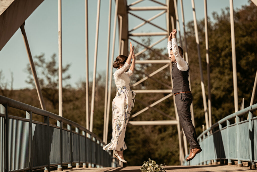 Svatební focení v Žebětínském dvoře