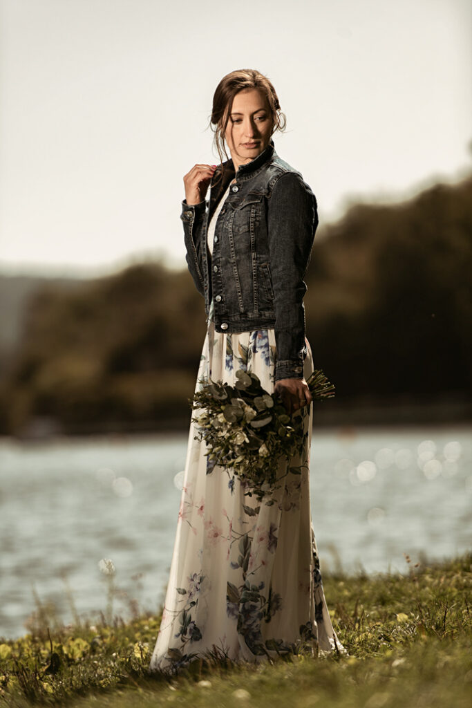 Svatební focení v Žebětínském dvoře