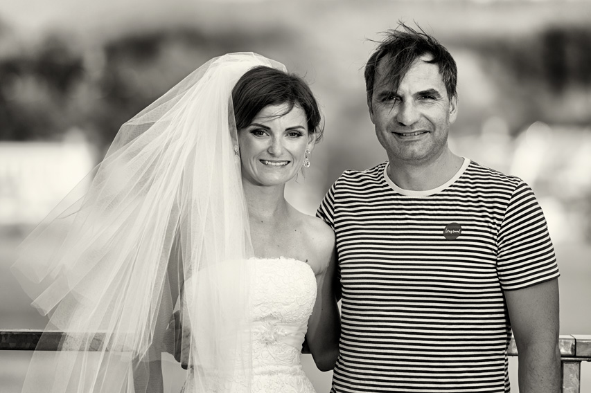 Petr Lasák-svatební a portrétní fotograf