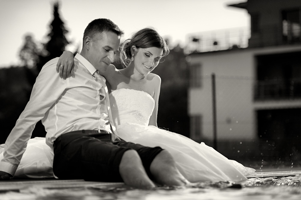 Petr Lasák-svatební a portrétní fotograf