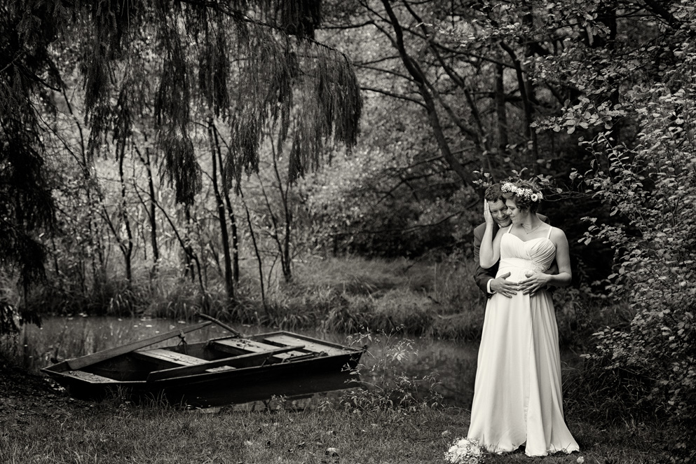 Petr Lasák-svatební a portrétní fotograf